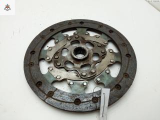 диск сцепления Volvo S40 2 поколение 2006, 1.8 л., бензин, МКПП, серый, универсал, 3M51-7550-C1C