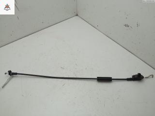 Трос двери задней Saab 9-5 1 поколение 2000, 2.3 л., бензин, МКПП, синий, универсал