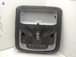 фонарь салона (плафон) Mercedes-Benz Sprinter W907/W910 ) 2019, 3.0 л., дизель, АКПП, белый, микроавтобус, A4708200000