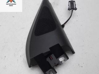 динамик высокочастотный (пищалка) Volkswagen Passat B6 2007, 1.9 л., дизель, МКПП, чёрный, универсал, 3C0035411