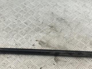 стабилизатор подвески передний Audi A6 4B/C5 1997, 1.8 л., Ti, бензин, АКПП, зелёный, седан, 4B0411309E