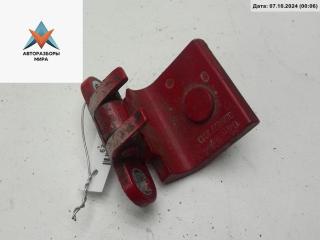 петля крышки багажника Volkswagen Passat B5 1998, красный, универсал