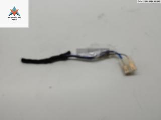 разъем (фишка) проводки Audi 80 8A/B3 1990, 1.6 л., бензин, МКПП, синий, седан, 443971996