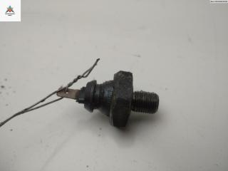 датчик давления масла Volkswagen Transporter T4 1997, 2.5 л., дизель, МКПП, зелёный, микроавтобус