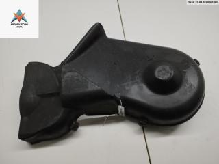 защита (кожух) ремня ГРМ Audi A6 4B/C5 2000, 2.5 л., дизель, АКПП, чёрный, универсал, 059109124C