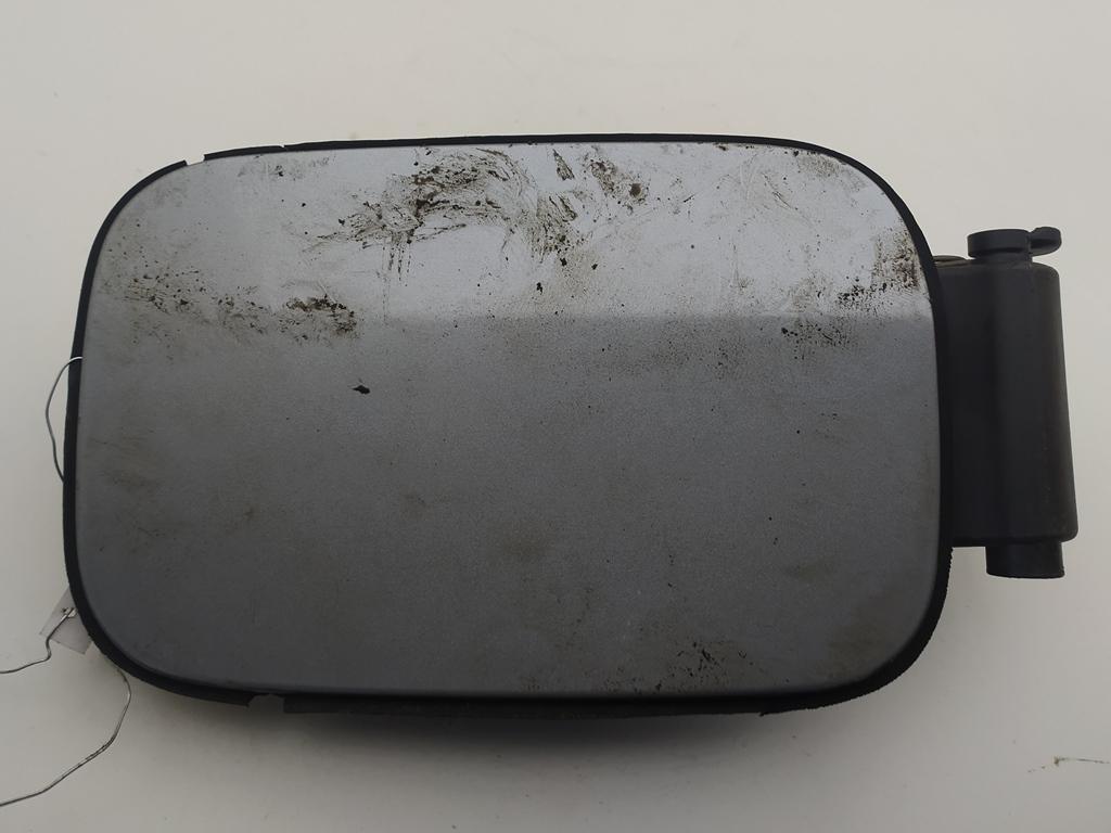 лючок топливного бака BMW X3 E83 2005, 3.0 л., дизель, АКПП, серый, внедорожник 5 дв.