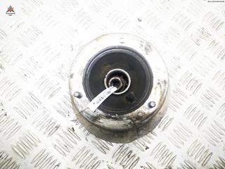 Опора амортизатора переднего (верхняя) BMW 5 серия E39 1998, 2.0 л., бензин, МКПП, чёрный, седан