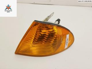 Поворотник (указатель поворота) левый BMW 3 серия E46 2000, 2.0 л., дизель, МКПП, серый, универсал, 6902765