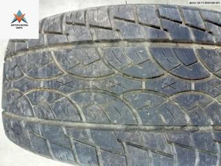 Шина летняя Mercedes-Benz M-Class ML W163 2002, 2.7 л., дизель, АКПП, серый, внедорожник 5 дв.