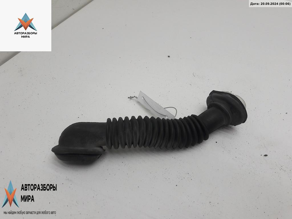 накладка декоративная Skoda Fabia 1 поколение (6Y) 2003, 1.2 л., бензин, МКПП, синий, хетчбэк 5 дв., 6Y0971840A - фото №1