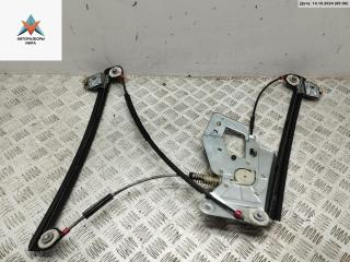 стеклоподъемник электрический передний правый BMW 5 серия E39 [рестайлинг] 2000, 2.5 л., дизель, МКПП, серый, седан, 8252392