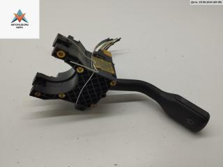 переключатель дворников Audi A4 B5 1996, 1.8 л., бензин, АКПП, серый, седан