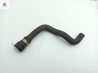 патрубок (трубопровод, шланг) BMW 3 серия E46 2000, 1.9 л., бензин, МКПП, серый, седан, 8377782