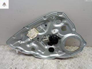 стеклоподъемник электрический задний левый Fiat Croma 2 поколение 2006, 2.2 л., бензин, МКПП, серый, хетчбэк 5 дв., 47974373