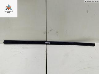 молдинг двери передней правой Audi A4 B7 2004, 2.0 л., дизель, МКПП, синий, универсал