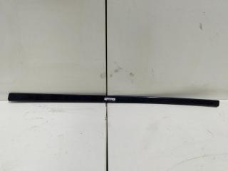 молдинг двери передней правой Audi A4 B7 2004, 2.0 л., дизель, МКПП, синий, универсал