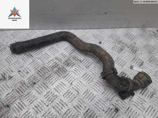 патрубок радиатора Skoda Fabia 1 поколение (6Y) 2002, 1.4 л., бензин