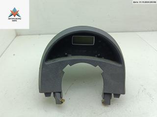 приборная панель Lancia Phedra 1 поколение 2005, 2.2 л., дизель, МКПП, серый, минивэн, 1497566080