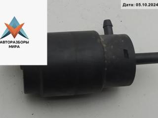 насос (моторчик) омывателя стекла Citroen Jumper 1 поколение [рестайлинг] 2005, серый, микроавтобус