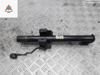 рулевая колонка Volkswagen Vento 1 поколение 1995, 1.8 л., бензин, МКПП, синий, седан, 1H0419561C