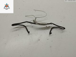 скоба суппорта Audi A6 4B/C5 1999, 2.5 л., дизель, МКПП, чёрный, универсал