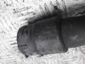 патрубок радиатора Volkswagen Passat B5 1997, 1.8 л., бензин, 8D0121101K - фото №2