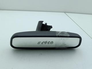 зеркало салона Audi A6 4F/C6 2005, 2.7 л., дизель, МКПП, серый, седан, 4F0857511