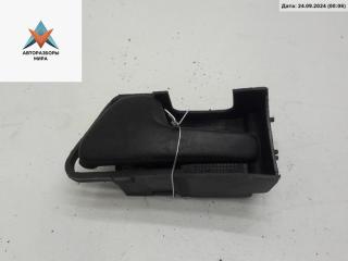 ручка внутренняя передняя левая Volkswagen Golf 3 поколение 1996, 1.8 л., бензин, МКПП, красный, хетчбэк 3 дв., 1H0837141
