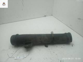 патрубок (трубопровод, шланг) Volkswagen LT 2 поколение 2005, 2.5 л., дизель, МКПП, белый, микроавтобус, 2D0129715A