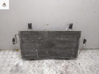 радиатор кондиционера Renault Master 2 поколение 1999, 2.5 л., дизель, МКПП, белый, микроавтобус, 859929B