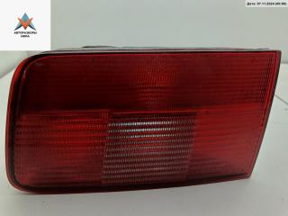 фонарь крышки багажника правый BMW 5 серия E39 1999, 2.5 л., бензин, МКПП, серый, универсал, 8361674