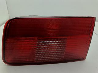 фонарь крышки багажника правый BMW 5 E39 1999, 2.5 л., бензин, МКПП, серый, универсал, 8361674