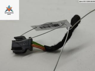 разъем (фишка) проводки Audi A6 4B/C5 [рестайлинг] 2003, 2.5 л., дизель, АКПП, серый, универсал, 893911632