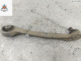 рычаг передний левый Audi A4 B5 1997, 1.9 л., дизель, МКПП, зелёный, универсал