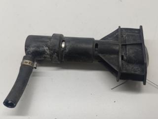 форсунка омывателя фары Audi A6 4B/C5 [рестайлинг] 2002, 2.5 л., дизель, АКПП, серый, универсал, 4Z7955979