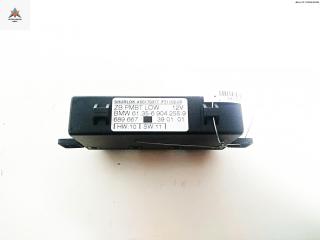 модуль управления двери BMW 5 серия E39 [рестайлинг] 2001, 2.5 л., дизель, МКПП, синий, универсал, 6904255