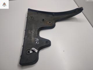 кронштейн заднего бампера Audi A6 4F/C6 2004, 3.0 л., дизель, АКПП, серый, седан, 4F5807453