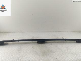 дуги на крышу (рейлинги) Volvo V70 1 поколение 1999, 2.4 л., бензин, МКПП, чёрный, универсал