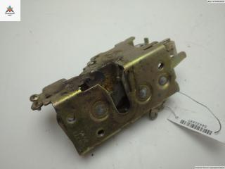 замок двери передней правой Mercedes-Benz Vito-1 W638 2001, 2.2 л., дизель, МКПП, зелёный, микроавтобус, 6387200535