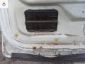 дверь сдвижная Renault Trafic 2 поколение [рестайлинг] 2007, белый, микроавтобус - фото №5