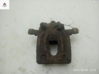 суппорт задний левый Mercedes-Benz Vito-2 / Viano W639 2007, 3.0 л., дизель, АКПП, чёрный, микроавтобус, A6394200883