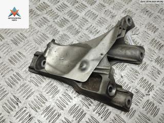 кронштейн двигателя BMW 5 серия E60/E61 2005, 2.5 л., бензин, АКПП, серый, универсал, 6770940
