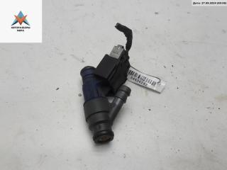 форсунка Skoda Octavia mk1 (A4 1U) 2000, 2.0 л., бензин, МКПП, зелёный, универсал, 06A906031C