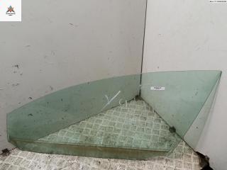 стекло двери передней левой Volvo S40 2 поколение [рестайлинг] 2007, 1.6 л., дизель, МКПП, чёрный, седан