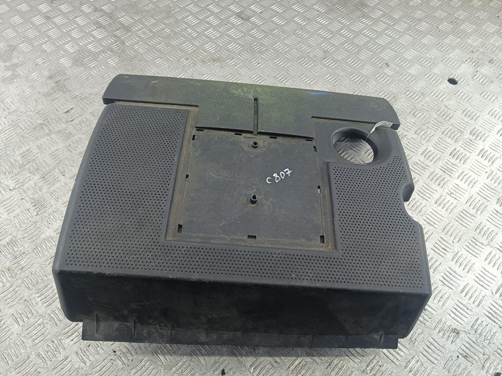 корпус воздушного фильтра SEAT Ibiza 2002, 1.2 л., бензин, МКПП, серый, хетчбэк 5 дв.