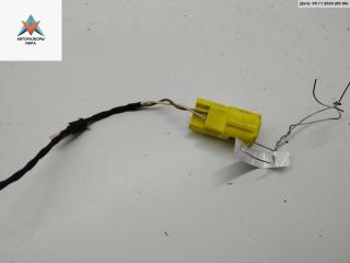 разъем (фишка) проводки Audi A6 4F/C6 2005, 2.7 л., дизель, МКПП, серый, седан, 6Q0972623T