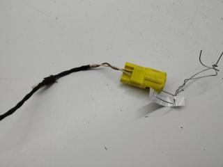разъем (фишка) проводки Audi A6 4F/C6 2005, 2.7 л., дизель, МКПП, серый, седан, 6Q0972623T