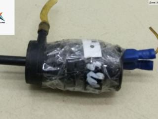 насос (моторчик) омывателя стекла Volkswagen Transporter T4 1997, белый, микроавтобус