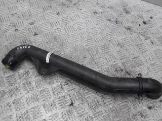 патрубок интеркулера Volkswagen Vento 1997, 1.9 л., дизель, МКПП, синий, седан, 1H0145762AE