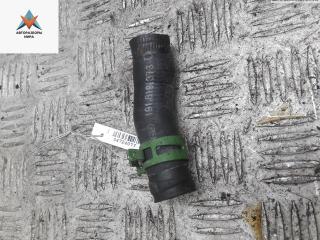 патрубок (трубопровод, шланг) Volkswagen Passat B3 1989, 1.8 л., бензин, МКПП, синий, универсал, 191819373